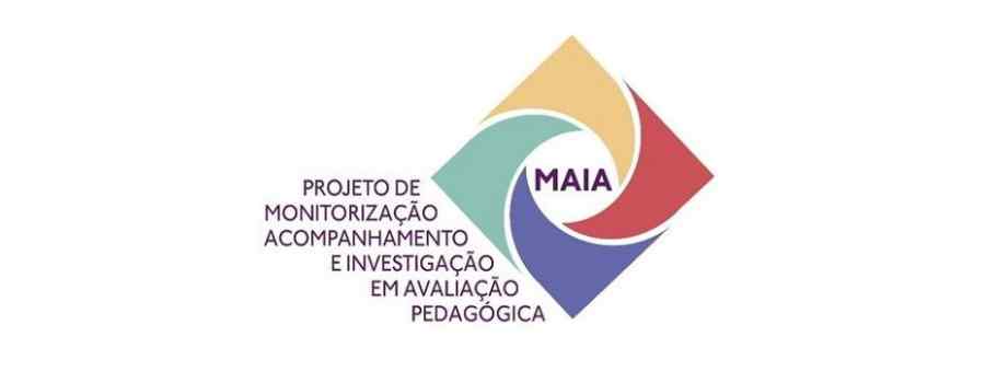 Projeto MAIA: Monitorização, Acompanhamento e Investigação em Avaliação Pedagógica