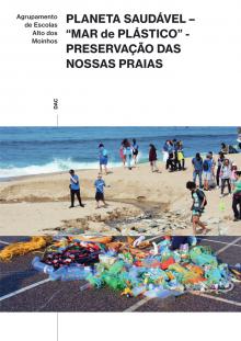 Preservação das nossas praias